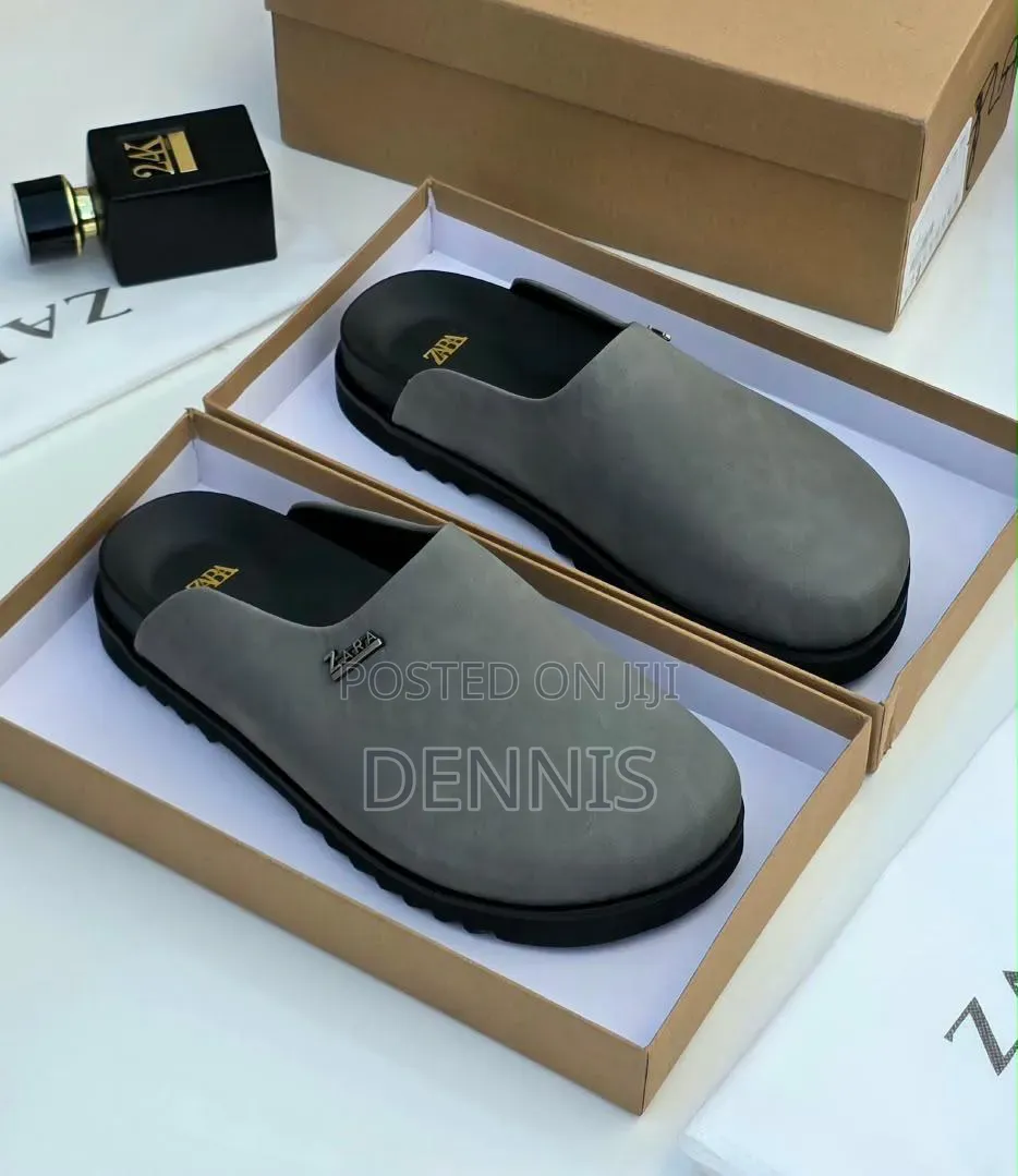 Quality Footwear
