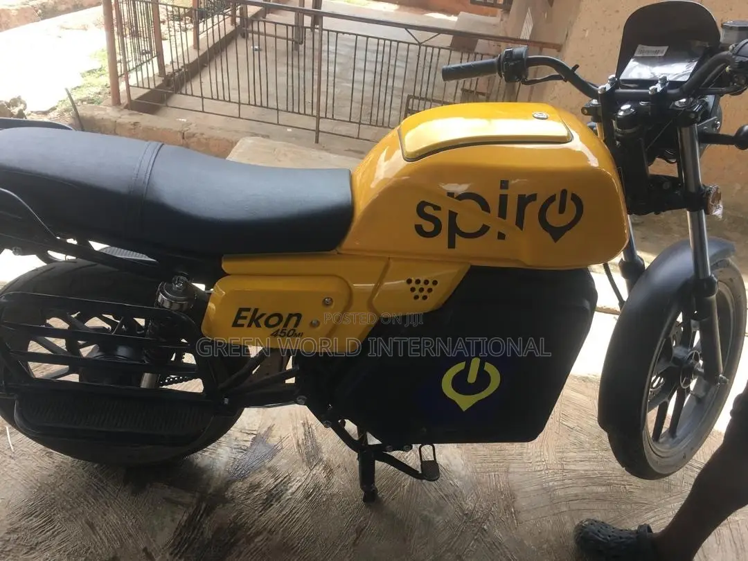 New TVS 2025 Yellow
