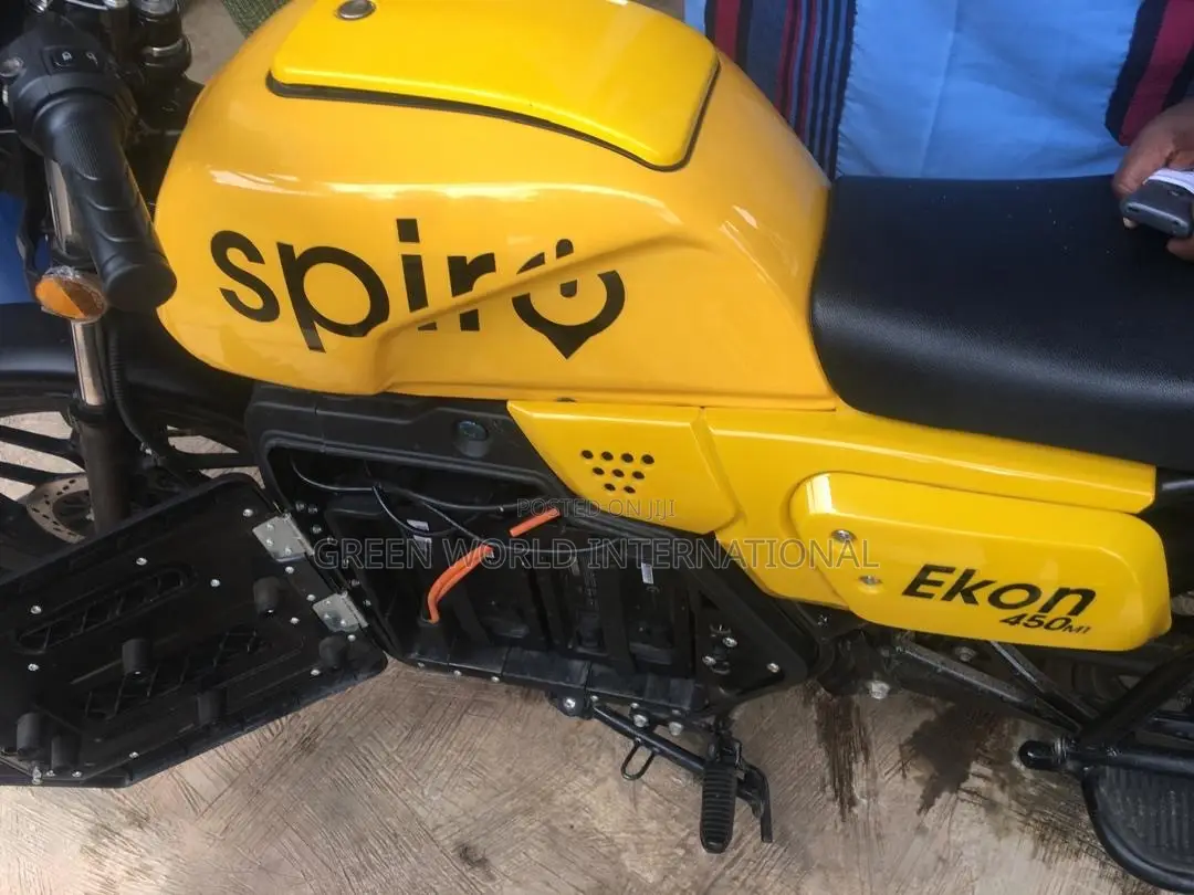 New TVS 2025 Yellow