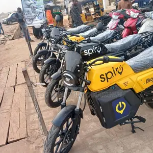 New TVS 2025 Yellow