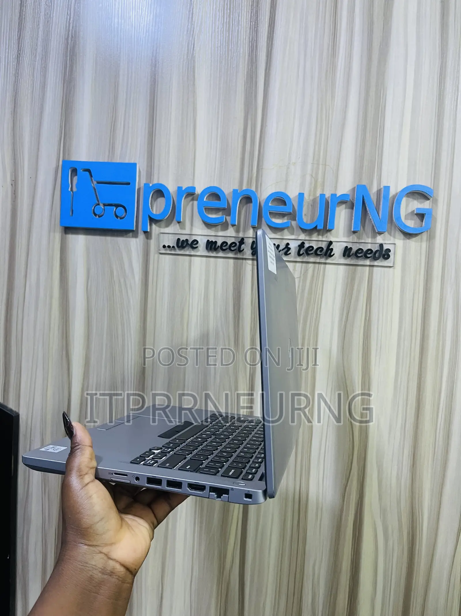 Laptop Dell Latitude 5410 16GB Intel Core i5 SSD 256GB