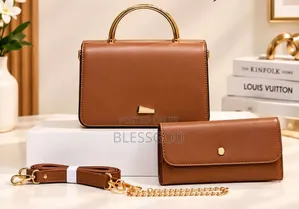 Luxury Hand Bag