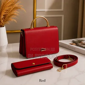 Luxury Hand Bag