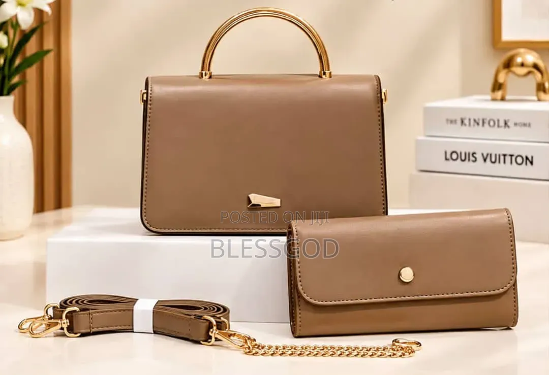 Luxury Hand Bag