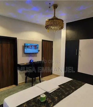 Lugbenia Luxury Rooms