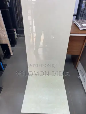 60*120 Super Polish Sitting Room Tiles