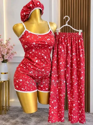 Nightwear Vendor