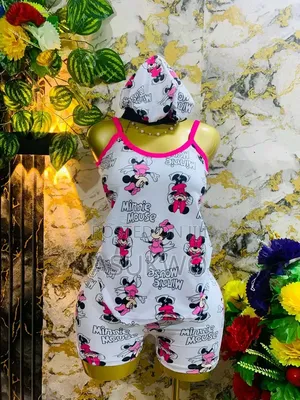 Nightwear Vendor