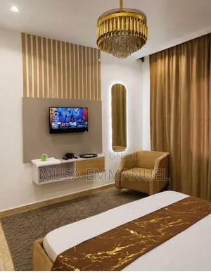 Lugbenia Luxury Rooms
