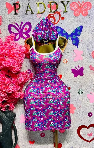 Nightwear Vendor