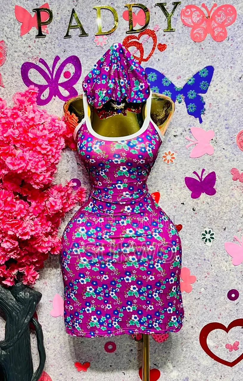 Nightwear Vendor