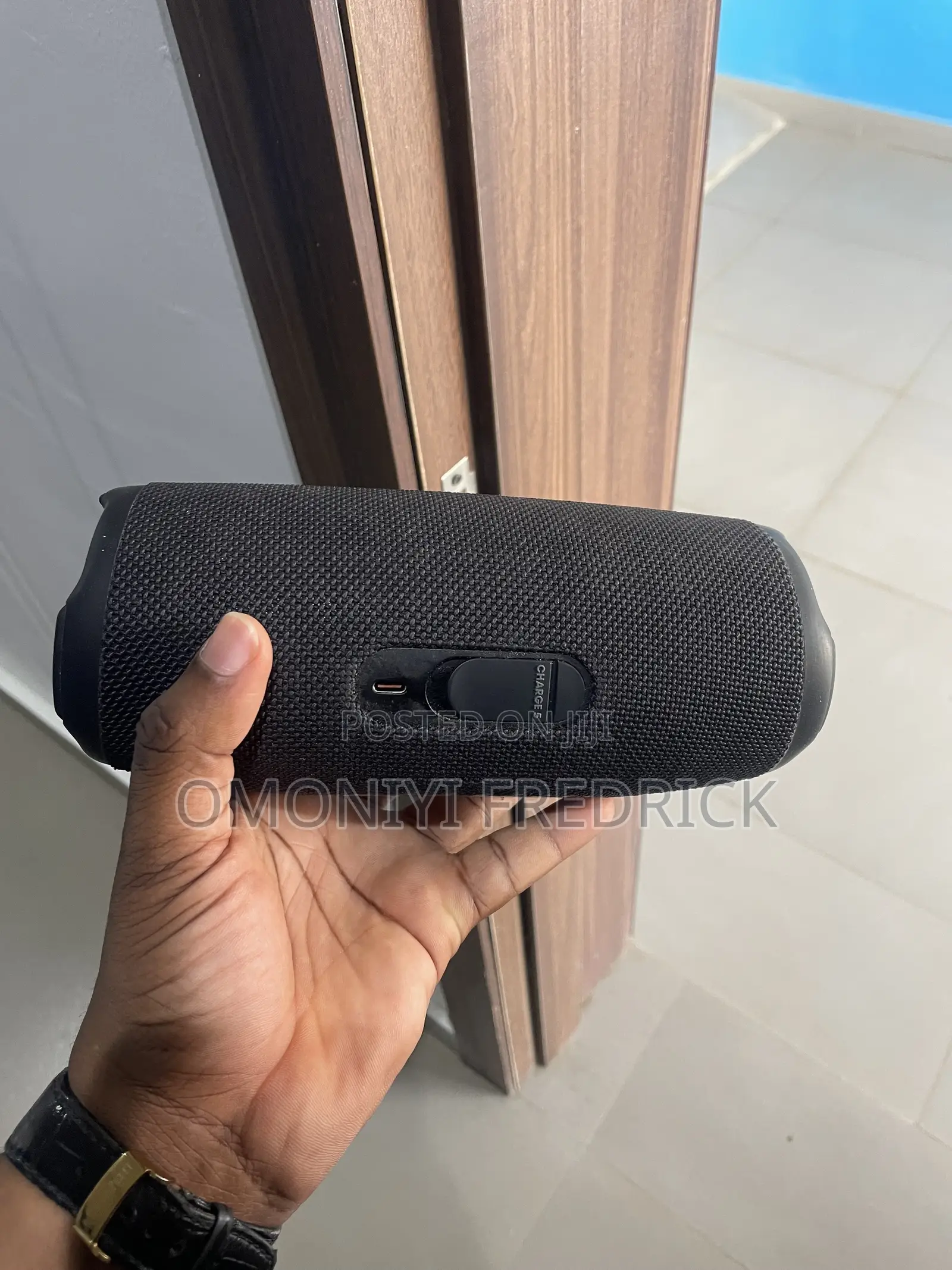 JBL Charge 5 Speaker