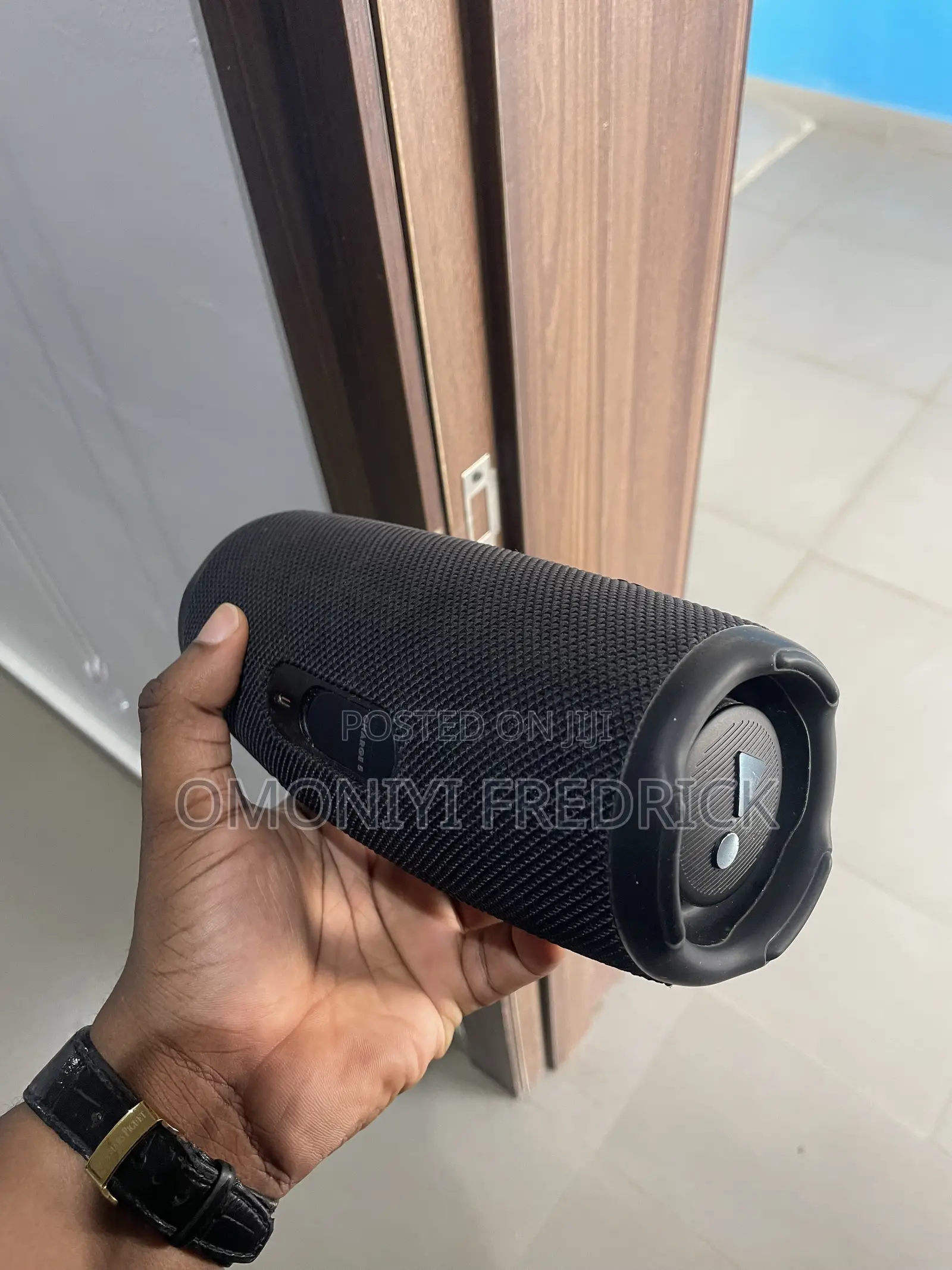JBL Charge 5 Speaker