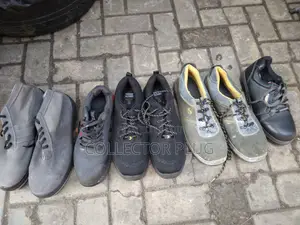 Safety Boot