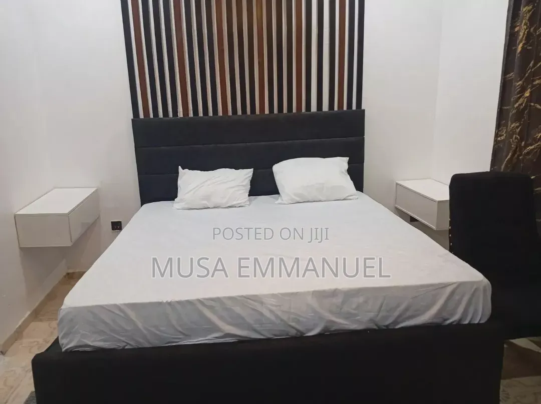 Lugbenia Luxury Rooms