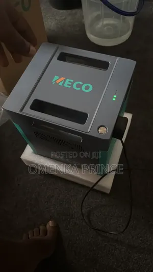 MECO 2kwh Solar Generator