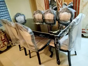 8 Seater Royal Dining