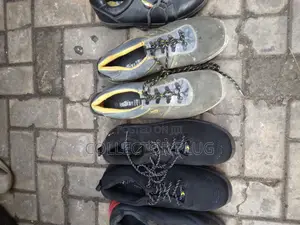 Safety Boot