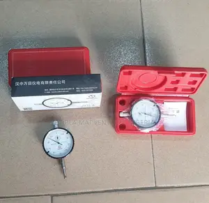 Dial Guage