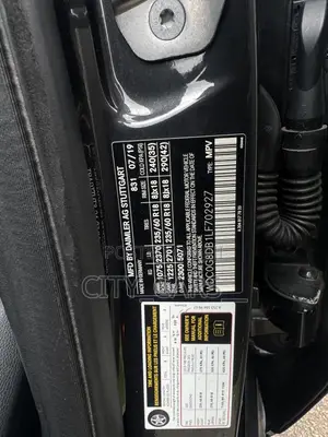 Mercedes-Benz GLC-Class 2020 Gray