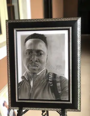 Customized of All Graphic Art Work