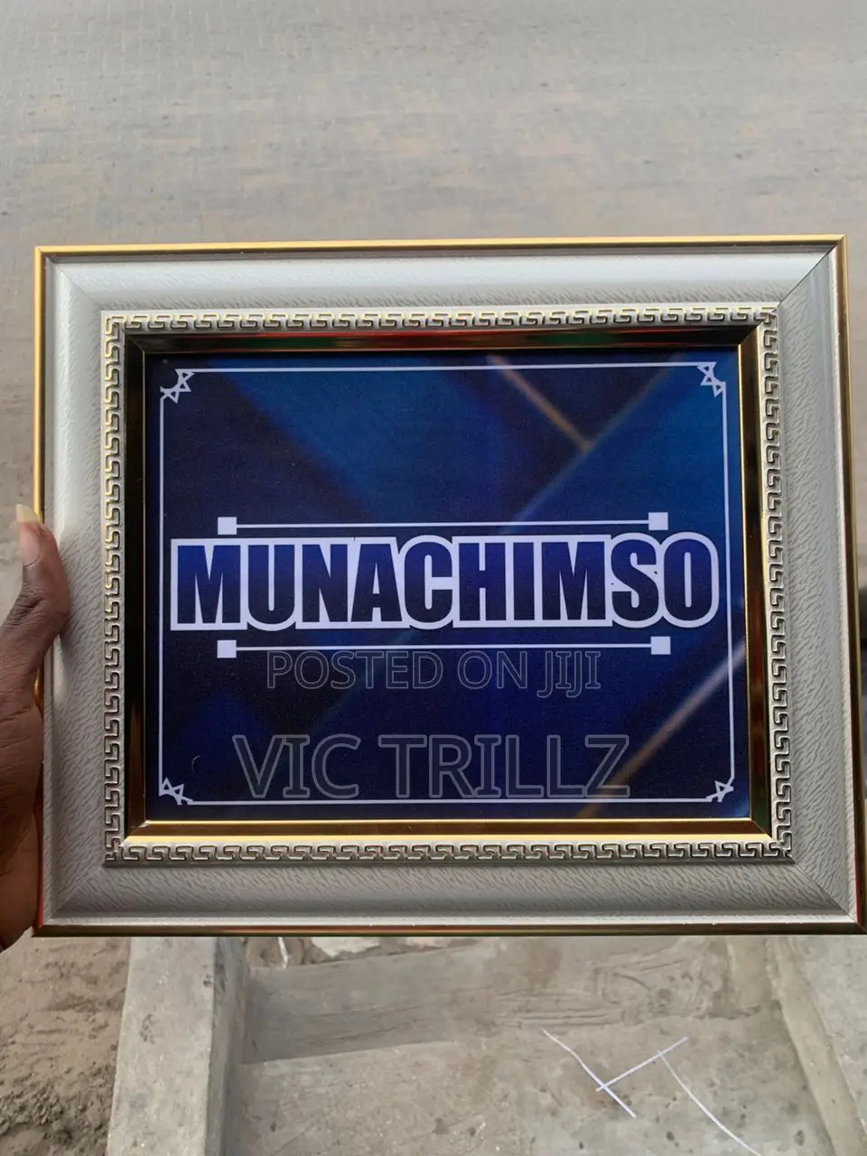 Customized of All Graphic Art Work