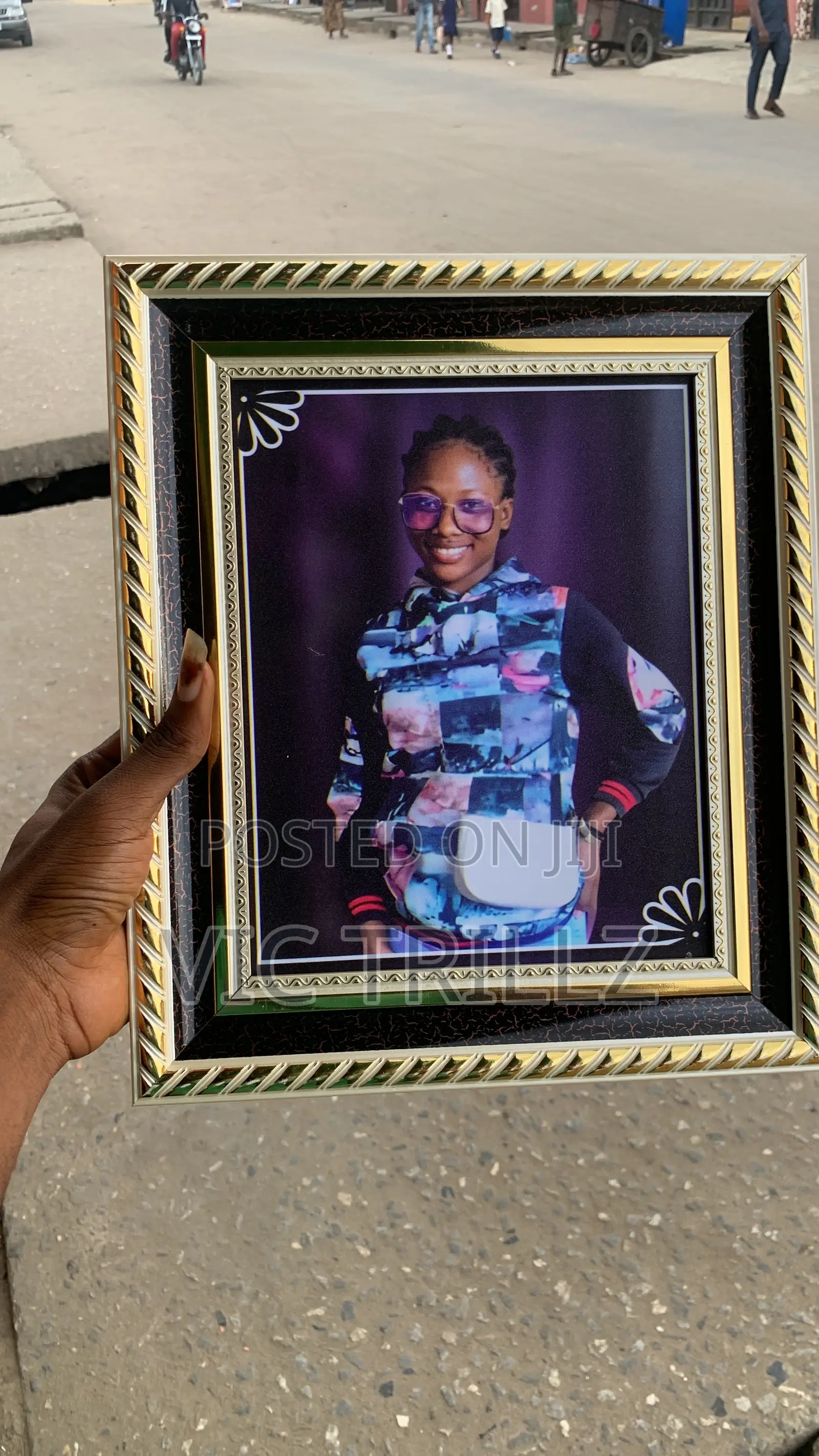Customized of All Graphic Art Work