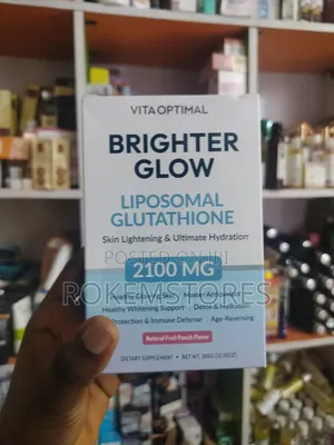 Brighter Glow