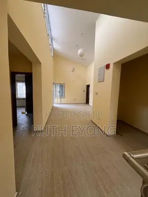 5bdrm House in Lekki Phase 1 for rent