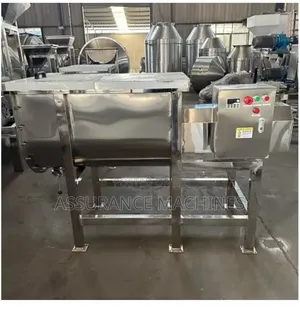 Powder Mixing Machine