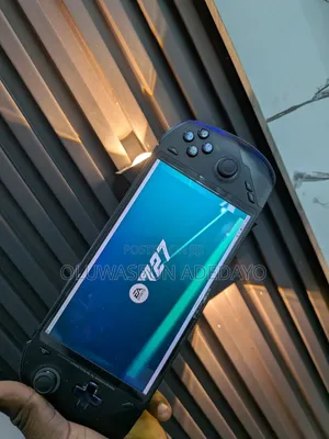 Onexplayer F1 Pro