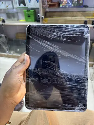 Apple iPad Air 11 (2025) 128 GB Silver