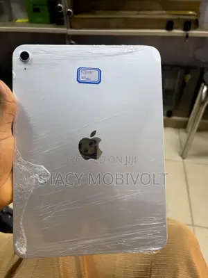 Apple iPad Air 11 (2025) 128 GB Silver