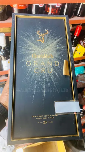 Glenfiddich 26yrs