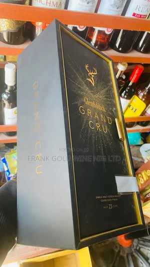 Glenfiddich 23yrs