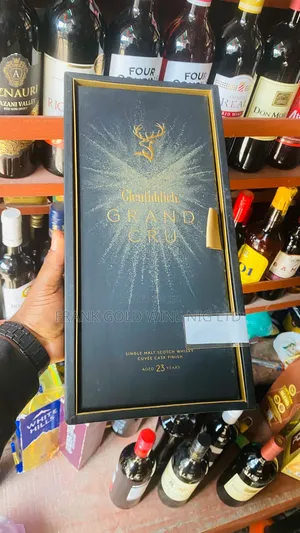 Glenfiddich 23yrs