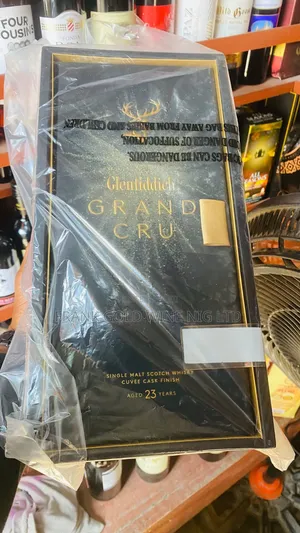 Glenfiddich 23yrs