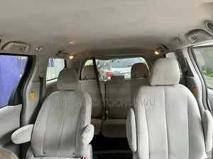 Toyota TownAce 2014 White