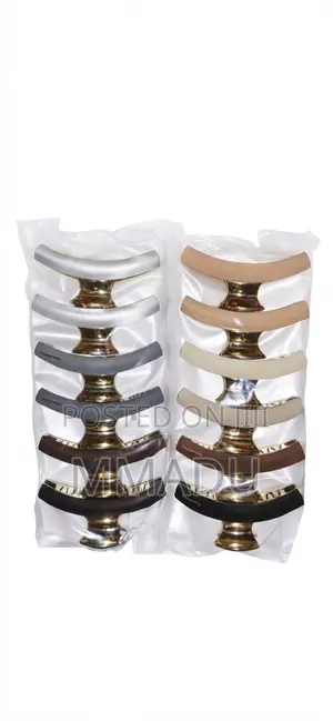 Adult Hair Clips