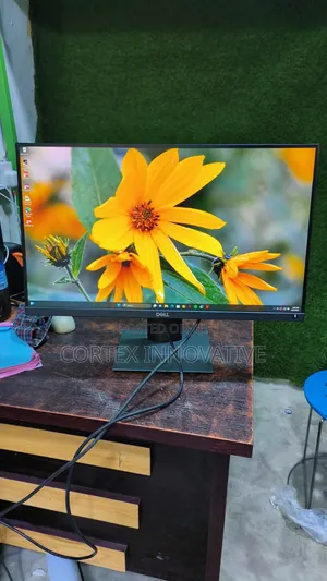 24 Inches IPS Frameless 2k Monitor 2560x1440 HDMI
