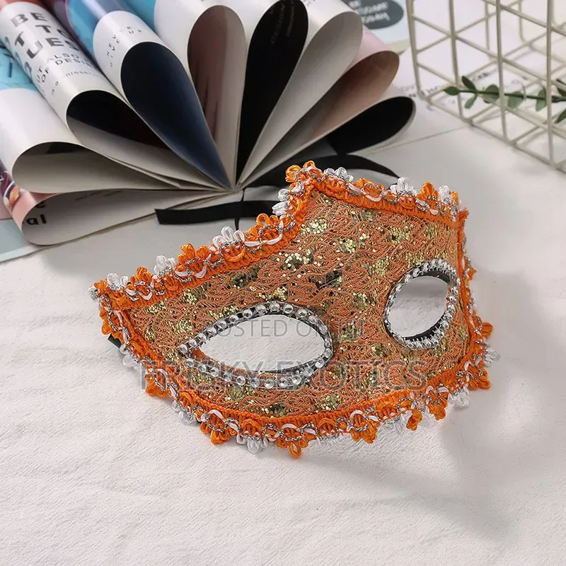 Party Masks