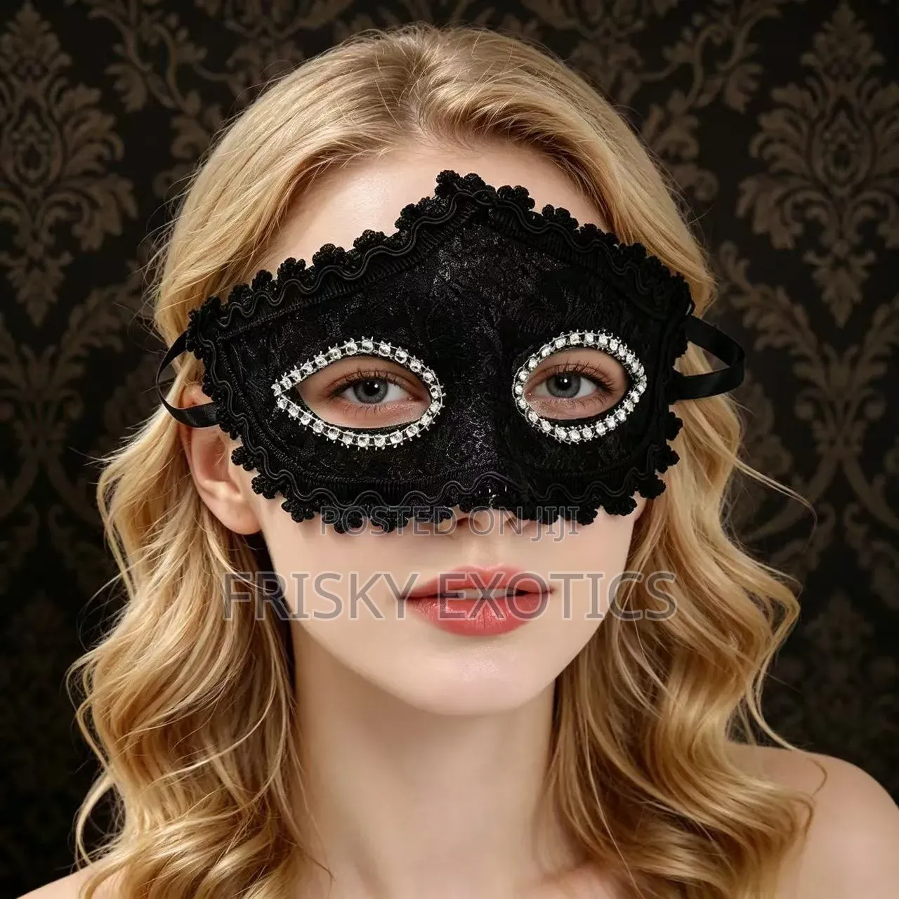 Party Masks