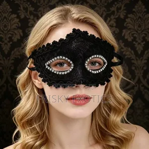 Party Masks