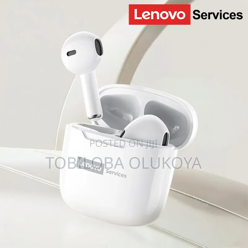 Lenovo Wireless Earbuds