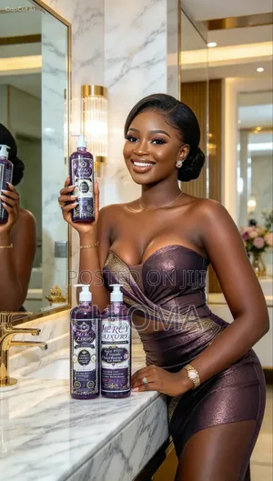 Mercy Luxury Multi-Purpose Liquid Soap for Washing Mopping Dishes