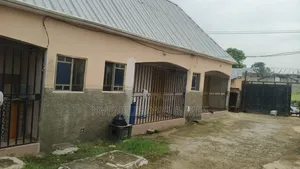 1bdrm Room & Parlour in Karu for rent