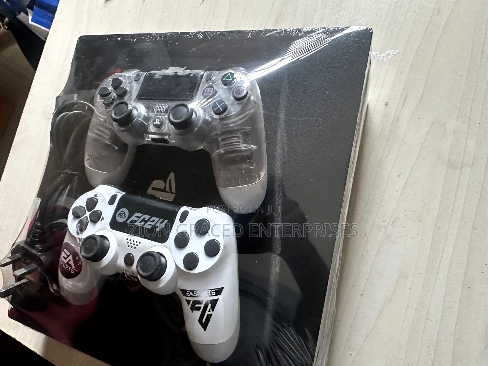 Ps4 Pro Non Hacked