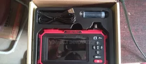 Thermal Imaging Borescope Endoscope