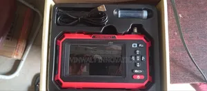 Thermal Imaging Borescope Endoscope