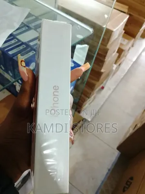 New Apple iPhone 15 128 GB Pink